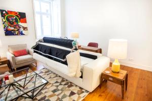 Historical City Center Apartment