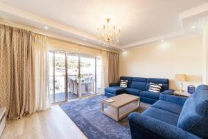 Histórical City Center Penthouse Albufeira