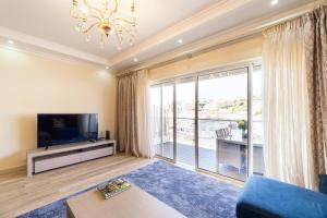 Histórical City Center Penthouse Albufeira