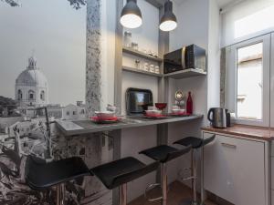 Historical Lisbon Apartments