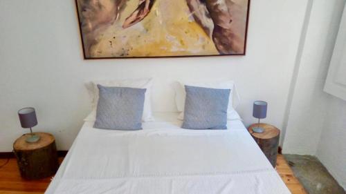 Historical Porto Apartment