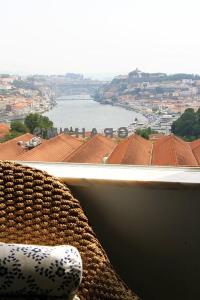 Appartement Historical Porto/Gaia Apartment Rua do Agro, 199 4ºDrt.Traz Santa Marinha e São Pedro da Afurada 4400-003 Porto Région Nord