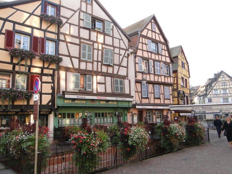 Appartement Historical town center cosy flat 23 grand rue 68000 Colmar