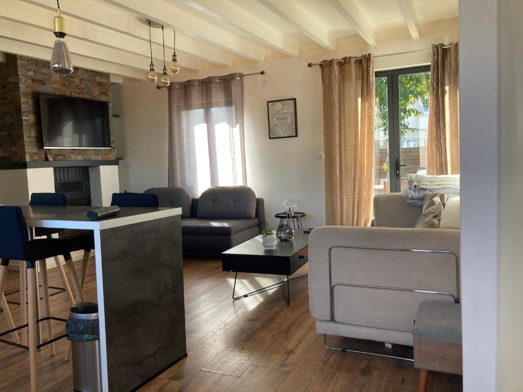 Historische Ferienwohnung für bis 5 Personen 03130 Spremberg
