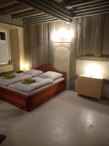 Appartement Historische Renaissance-Stube Kahla 9 Rudolf-Breitscheid-Straße 07768 Kahla Thuringe