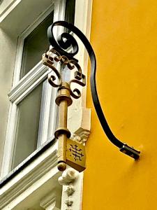 Appartement Historisches Ambiente mitten im Zentrum 3 Jüdenstraße 16225 Eberswalde-Finow Brandebourg