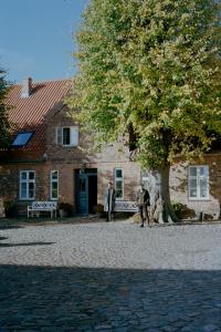 Appartement Historisches Bauernhaus Fehmarn Strukkamp 16 Erdgeschoß 23769 Strukkamp auf Fehmarn Schleswig-Holstein