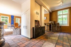 Appartement Historisches Forsthaus im Tiergarten Velen 20 Am Tiergarten 46342 Velen Rhénanie du Nord - Westphalie