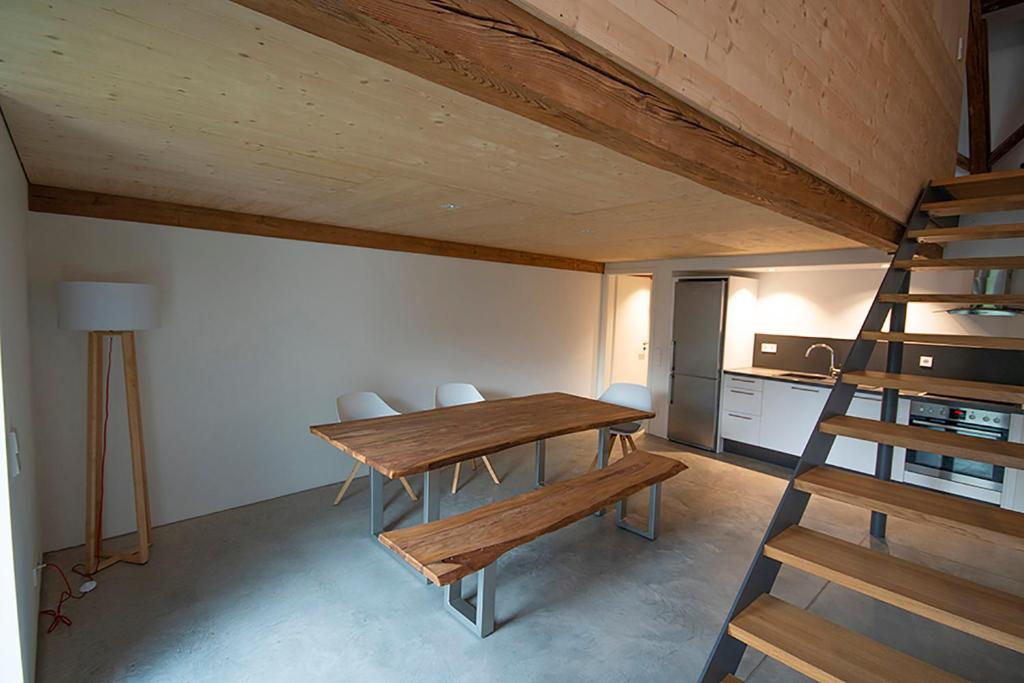 Historisches Wohnen modern interpretiert 51 Marktstraße, 67489 Kirrweiler