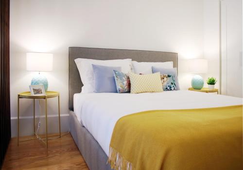 HM - Carlos Alberto Apartment 3