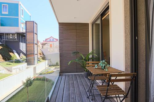 HM - Casa Ghiselini Porto 213