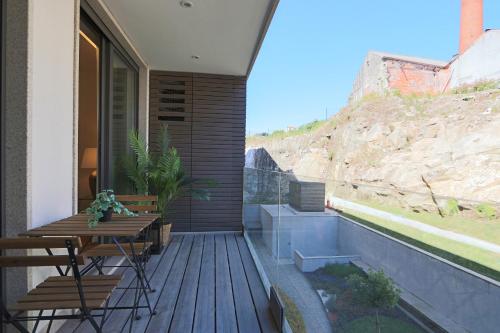 HM - Casa Ghiselini Porto 215