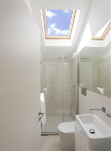 HM - Flores Skylight