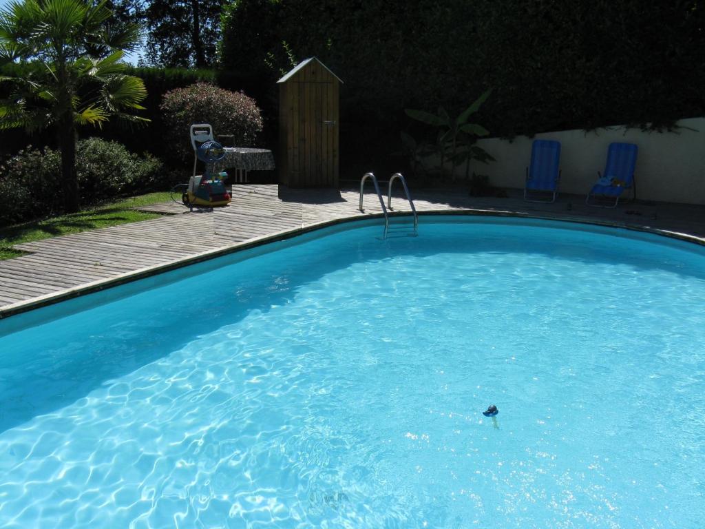 HM - Infante Riverside Apartment G