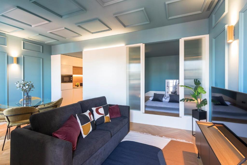 HM - Infante Riverside Apartment N 45 Rua do Infante Dom Henrique, 4050-553 Porto