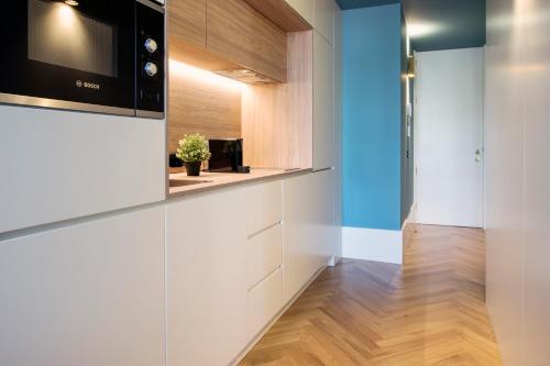 HM - Infante Riverside Apartment N