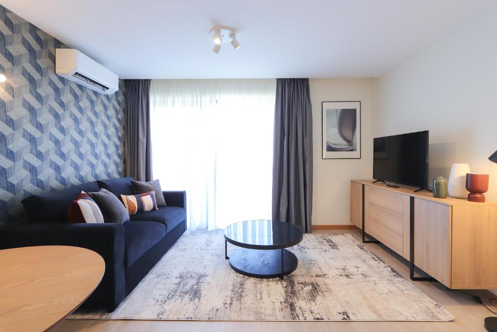 Appartement HM - ISSY Oporto Apartment 506 Rua de Pinto Bessa 3.4 4300-428 Porto