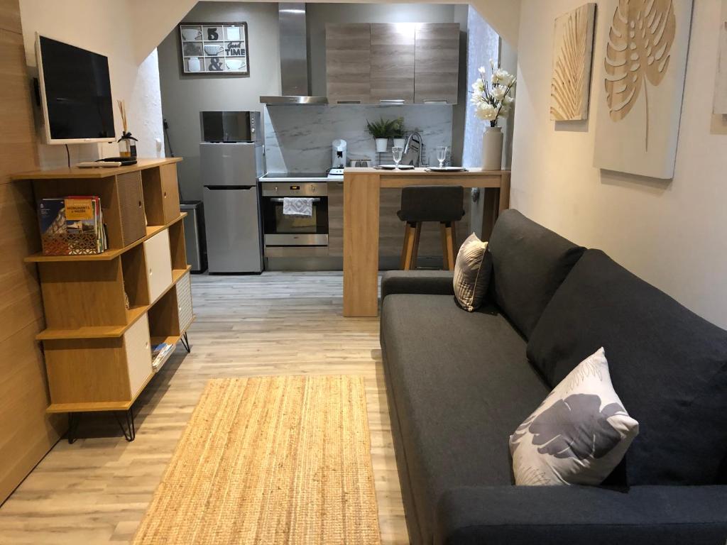 HM - ISSY Oporto Apartment