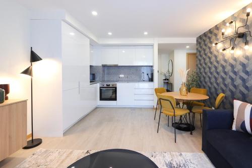 HM - ISSY Oporto Apartment