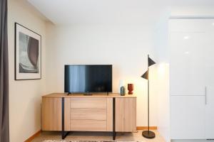 Appartement HM - ISSY Oporto Apartment 506 Rua de Pinto Bessa 3.4 4300-428 Porto Région Nord