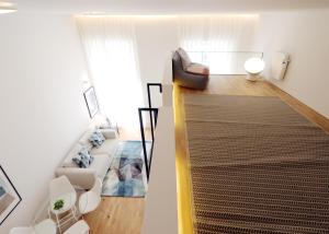 Appartement HM - Oporto Cedofeita 500B Rua de Cedofeita, 500 1ºB 4050-175 Porto Région Nord