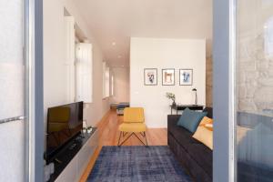 HM – Oporto Downtown Swimming Pool Apartment