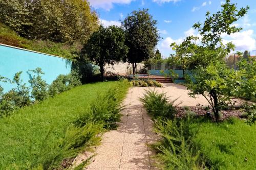HM - Porto Blue Pool Apartment