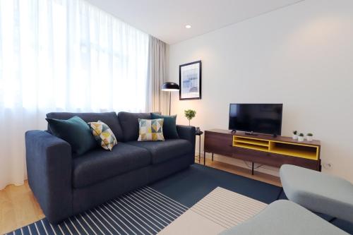 HM - Sta. Catarina Charming Apartment