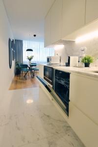 HM - Sta. Catarina Charming Apartment