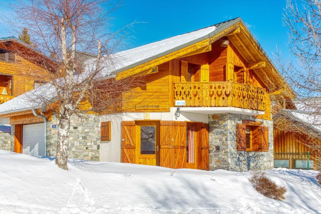HM - Sta. Catarina Charming Apartment