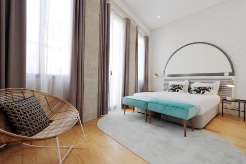 HM - Vagus Oporto House