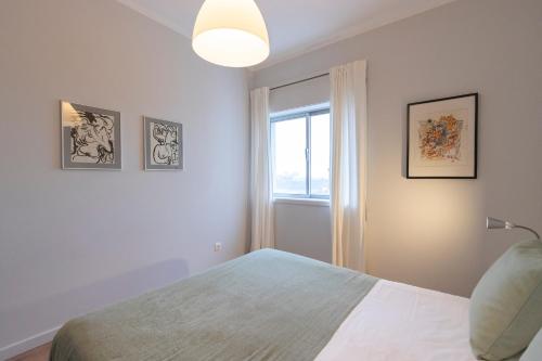 HM – Vilar Apartment