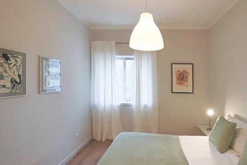 HM – Vilar Apartment