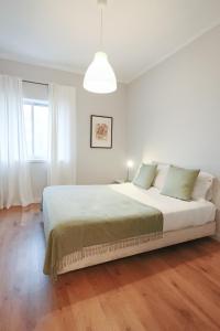 HM – Vilar Apartment