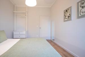 HM – Vilar Apartment