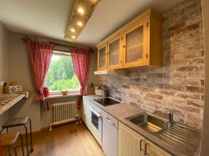 HOCH3 Ferienwohnung