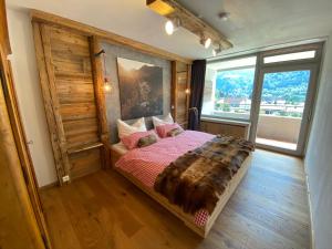 HOCH3 Ferienwohnung