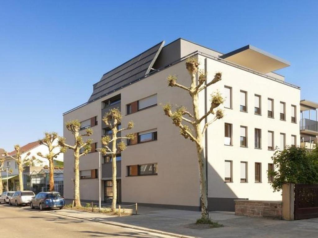 Appartement Hochburger.21 21 Hochburger Straße 79312 Emmendingen