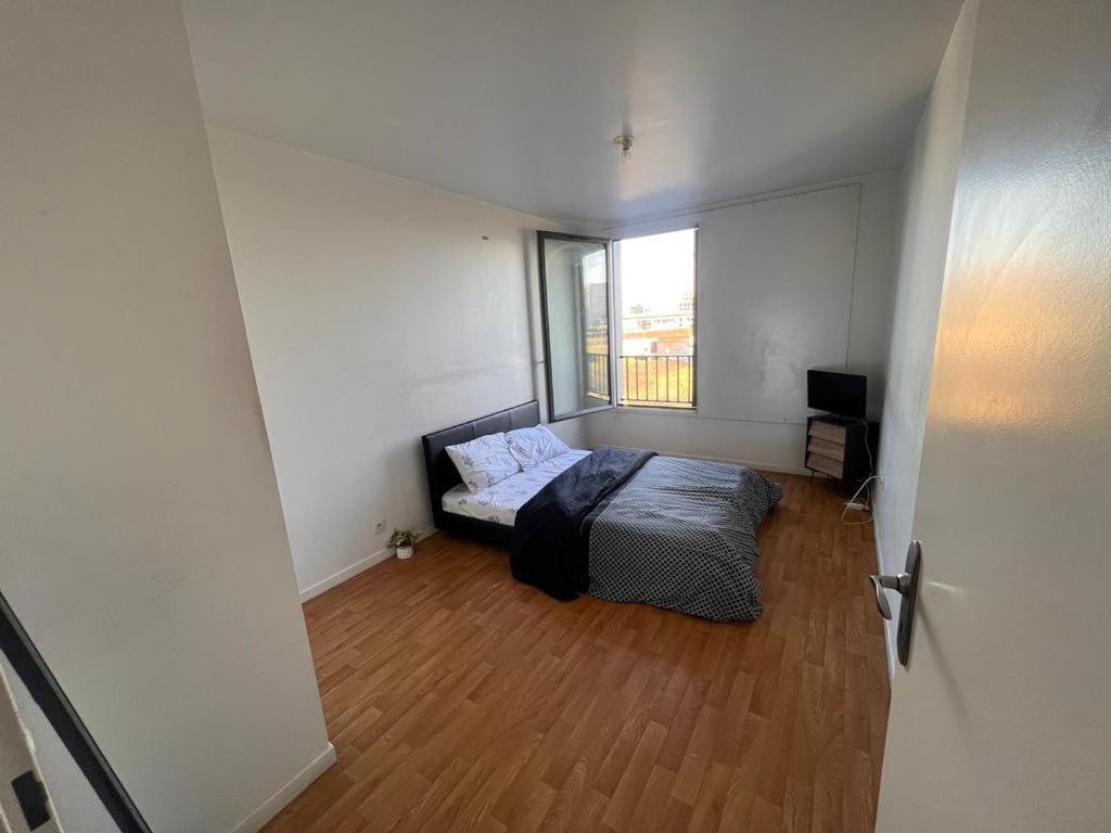 Appartement Hoche Nanterre. 39 Avenue Hoche 92000 Nanterre