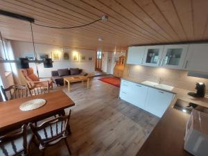 Appartement Hocheifelblick 1 Am Friedhof 53520 Reifferscheid Rhénanie-Palatinat