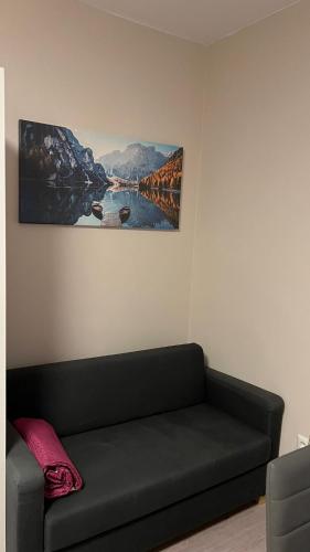 Hochfeld Apartment in Augsburg
