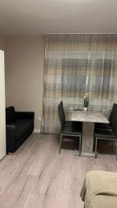 Hochfeld Apartment in Augsburg