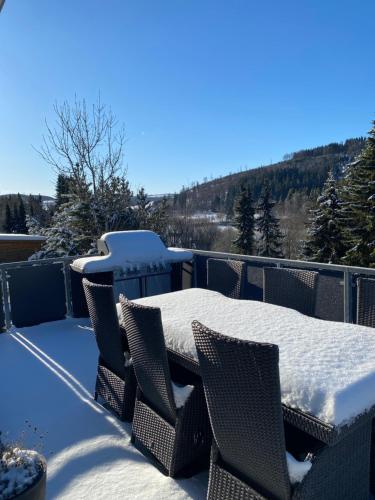 Hochheide Lodge