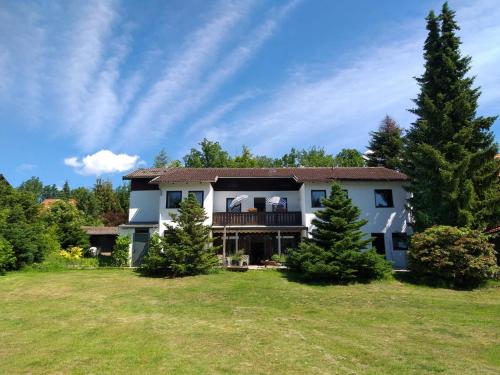 Hochwald-Balkon