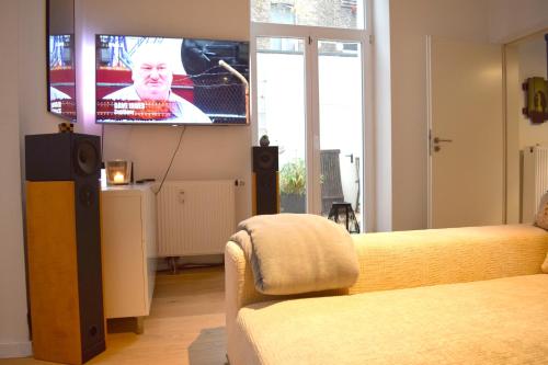 Hochwertige 4-Zimmer-Wohnung in Köln-Sülz