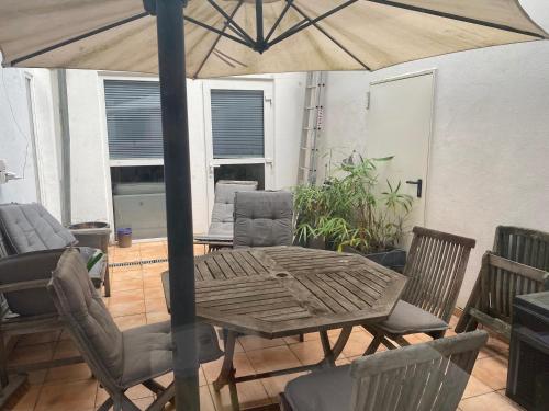 Hochwertige 4-Zimmer-Wohnung in Köln-Sülz