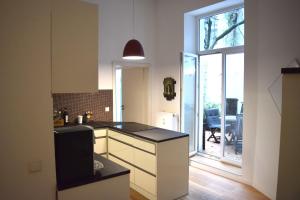 Hochwertige 4-Zimmer-Wohnung in Köln-Sülz