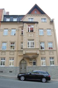 Appartement Hochwertige Ferienwohnung/zentrumsnahe Lage! 12 Bebelstraße 08468 Reichenbach im Vogtland Saxe