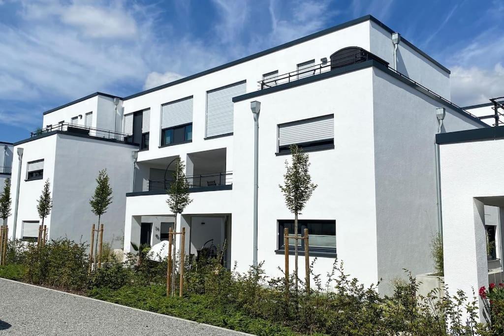 Hochwertige Neubau-Wohnung in Arnsberg 7f Barthold-Cloer-Weg, 59755 Arnsberg