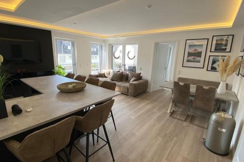 Hochwertige Neubau-Wohnung in Arnsberg